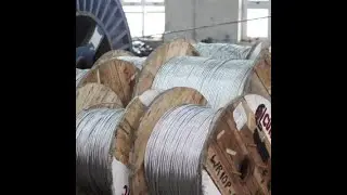 Electrical Conductor And Wire Size | Aluminium Conductor Size | Aaac Aluminium Cable Urdu/Hindi