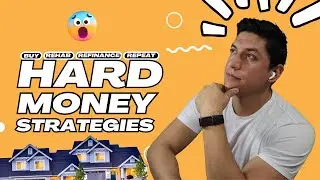 Mastering BRRRR: Essential Hard Money Lending Tips for Real Estate Financing