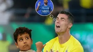 رونالدو  سوسة الدوري  يرفض بنزيما للهلال