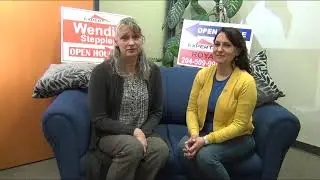 Team Roya &Wendie, introduction