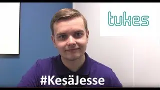 #Kes&auml;Jesse - Mik&auml; on Tukes?