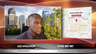 Azu Ifeachor Of OnizuMedia: Exceptional Tips On How To Find A Competent Marketing Services