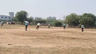 Short ball