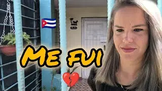 🇨🇺 Уу! &laquo;Я решил сделать БОЛЬШОЙ шаг ❤️&zwj;🩹&raquo;