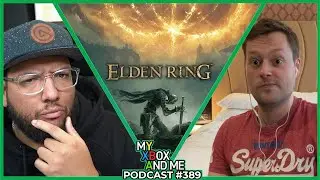GAME OF THE YEAR - My Xbox And Me #389