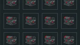 Gamehag Free Chest Opening on Mobile