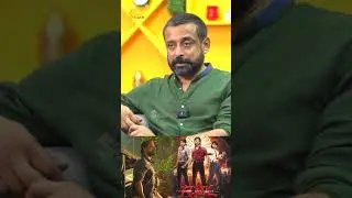 RDX ൽ അടി ഏറ്റവും  കുറവ് കൊണ്ടത് ഞാനാണ്...😅🤣 | Nishanth Sagar Exclusive Interview |  Saina