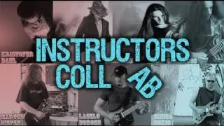 Instructor Collab (from GMC guitar site)