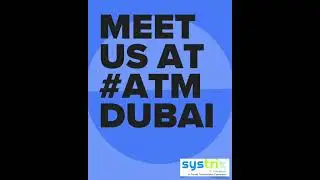 Meet us at Arabian Travel Market 2024  #travel #atm2024 #dubai  #travelsoftware