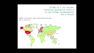 Клинические исследования: взгляд изнутри