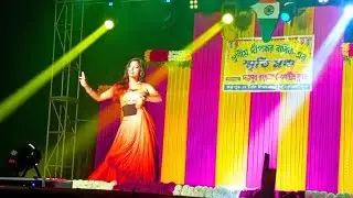 Sabar Mukhe Shuni Jowbon । New Dance Video । Bangla song । Dance Song । Dancer Misti।