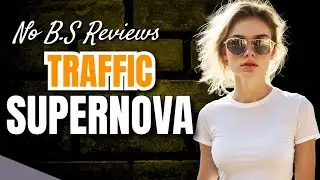 Traffic Supernova Review &ndash; Is this the best new AI traffic software or just another overhyped tool?