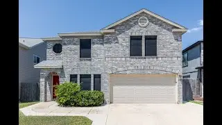 Converse Homes for Rent 4BD/2.5BA by Property Management in San Antonio
