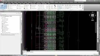 Civil 3D_Creating Survey/COGO Points from a Corridor