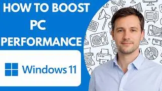 How to Boost PC Performance for Free Full Guide 2026