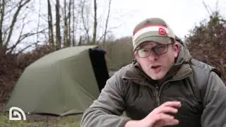 Trakker Tempest Air Wrap