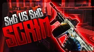 SxC vs SxC (Scrim)