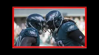 Eagles vs rams info: Preview, game time, tv schedule, how to view more