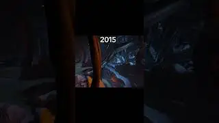 Ark 2015~2025 #ark #survival #evolved #ascended #extinction #twitch #der_leibarzt