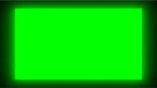 Ultra Bright Green Screen HDR 4,000 nits