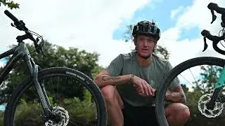 Gravel bike Vs Hardtail MTB