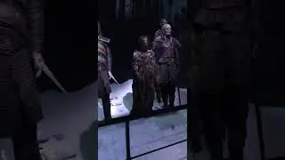 game of thrones studio tour part 1