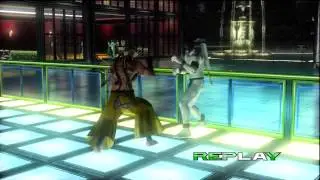 G0d3l (KA) vs Jide (GO)