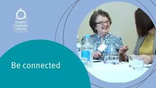 Target Ovarian Cancer - be connected