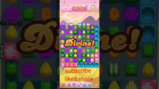 #candy #crush #saga #level #10399