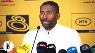 Ouaddou On MTN8 Semi vs Sundowns | Mabasa v Radiopane | Fans Pressure