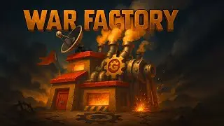 Low/Mid Level War Factory Guide! - Lazy Man's Xmas Return!