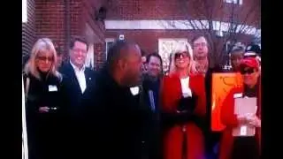 Guns Across America - Annapolis Rally Part 1