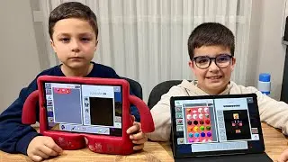 Minecraft SATIN ALDIK !! GAME MOD GİRDİK 