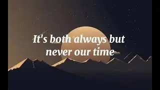 Ben Barnes 11:11 (Lyrics)