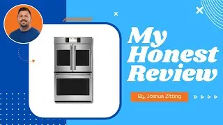 My Honest Review of Cafe CTD90FP2NS1 30