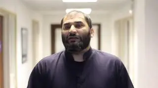 Muslims Respond To Woolwich Attack