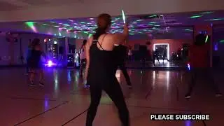 🏴󠁧󠁢󠁥󠁮󠁧󠁿GYM DAY.. CLUBBERCISE CLASS