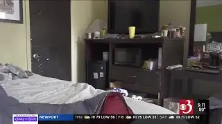 Homeless lose access to Vt. hotel-motel housing after emergency housing rule change