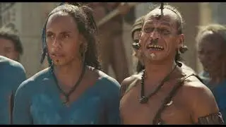 APOCALYPTO (2006) - Target Practice - 4K60FPS