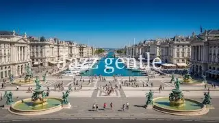 Джаз для джентльменов | Городской джаз | Джаз для прослушивания во время работы