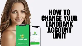 Как изменить лимит вашего счета в Landbank: простые инструкции
