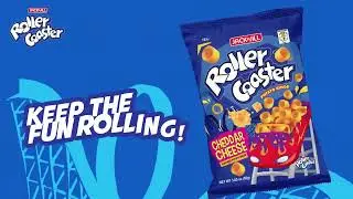 Jack n' Jill Roller Coaster in New Look DVC Q2 2022 15s (Philippines)