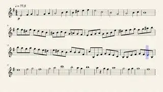 Pure Vessel (Hollow Knight: Gods & Nightmares) - Violin Solo