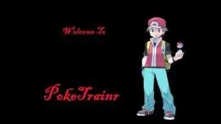 PokeTrainr's New Introduction!?!