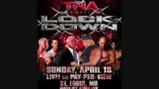 TNA lockdown 2010 theme