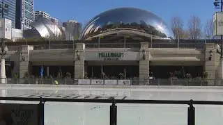 All 6 ice rinks in Chicago now open