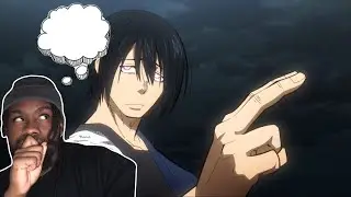 Fire Force Season 2 Episode 11 Reaction & Full Review | Joker & Benimaru Team up‼️