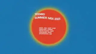 TEEMID SUMMER MIX 2025