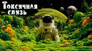 PLANET CRAFTER | Атмосферное видео #16 | БЕЗ МАТА!
