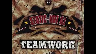 Static & Nat Ill - Overdose